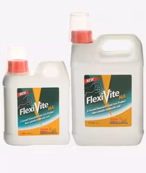 Equine  FlexiVite HA