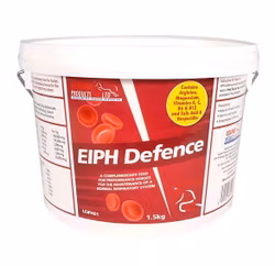Equine EIPH Defence