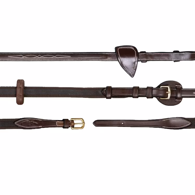 Dyon Justerbar griptygel 16mm D