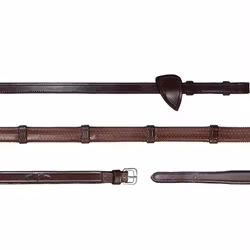 Dyon Gummitygel 13mm med stoppar N