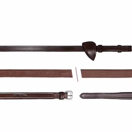 Dyon Huntertygel 13 mm  N