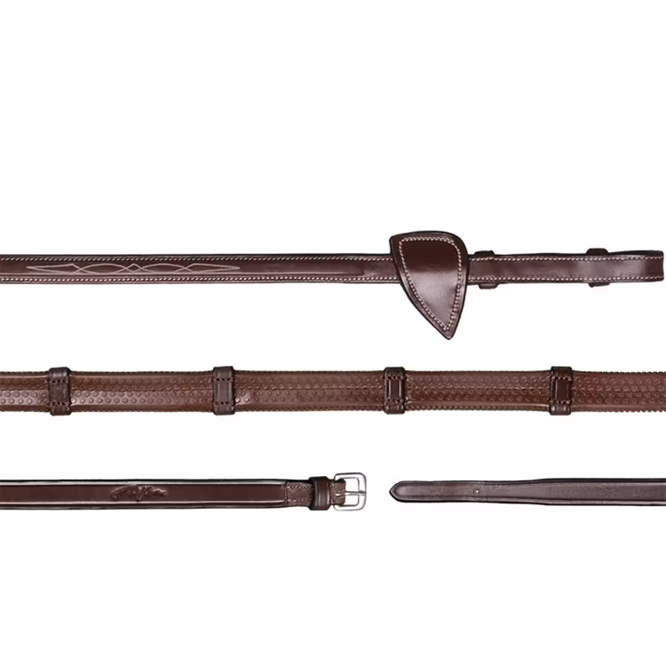 Dyon Gummitygel 13 mm med stoppar U