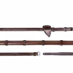 Dyon Gummitygel 13 mm med stoppar U