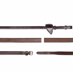 Dyon Huntertygel 13mm U