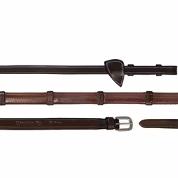 Dyon Gummitygel 13mm med stoppar W