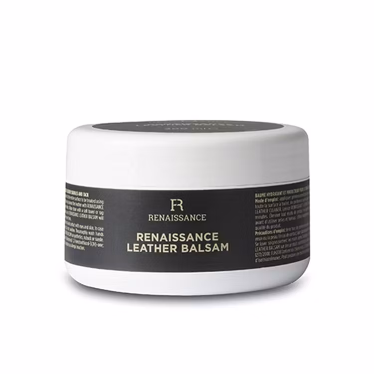 Renaissance läderbalsam