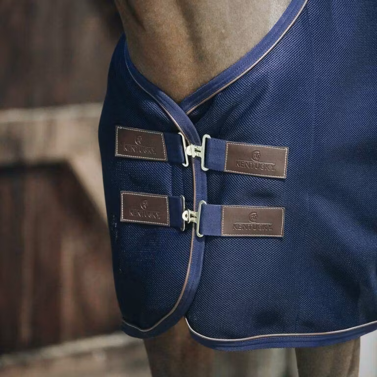 Kentycky 3D Spacer Coolertäcke