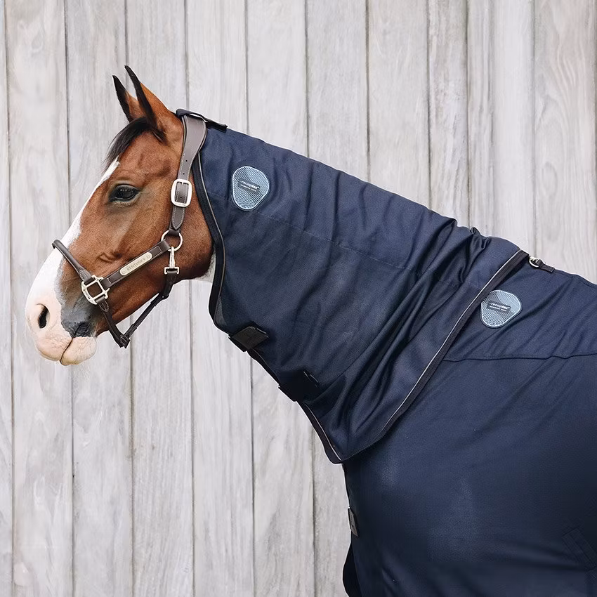 Kentucky Hals recuptex magnettäcke