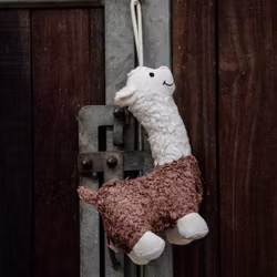 Kentucky Hästleksak Alpacka