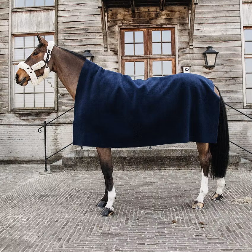 Kentucky Heavy Fleece filt 210×200 cm