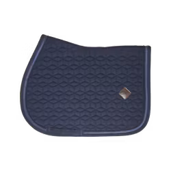 Kentucky Sadel pad Glitter Stone Pony