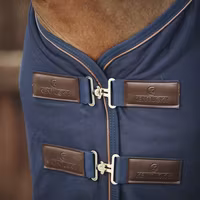 Kentucky Horsewear Cooler Fleece Rug