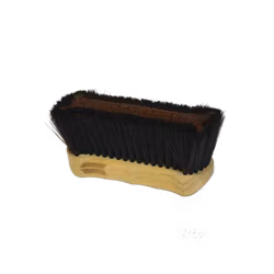 Grooming Delux Body Brush Middle Harf