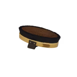 Grooming Delux Overall Brush Hard