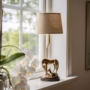 Shade Brass For Barcelona lamp