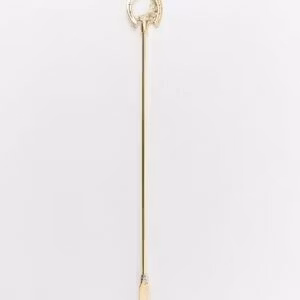 Skohorn med hästsko