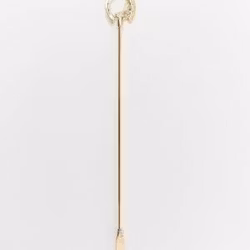 Skohorn med hästsko