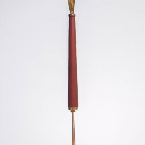 Skohorn med hästhuvud