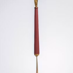 Skohorn med hästhuvud