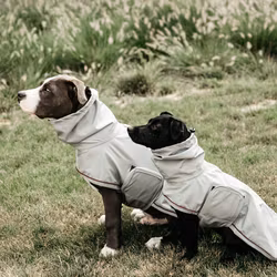 Kentucky Hundtäcke  Regntäcke