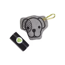 Kentucky Bajspåse väska