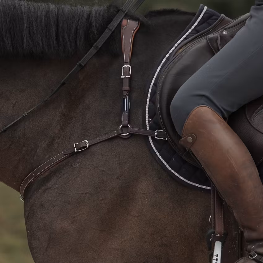 Antares Precision förbygel