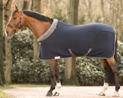 Dominick Fleecetäcke