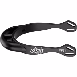 Sprenger Sporrar fairRider Round 25mm