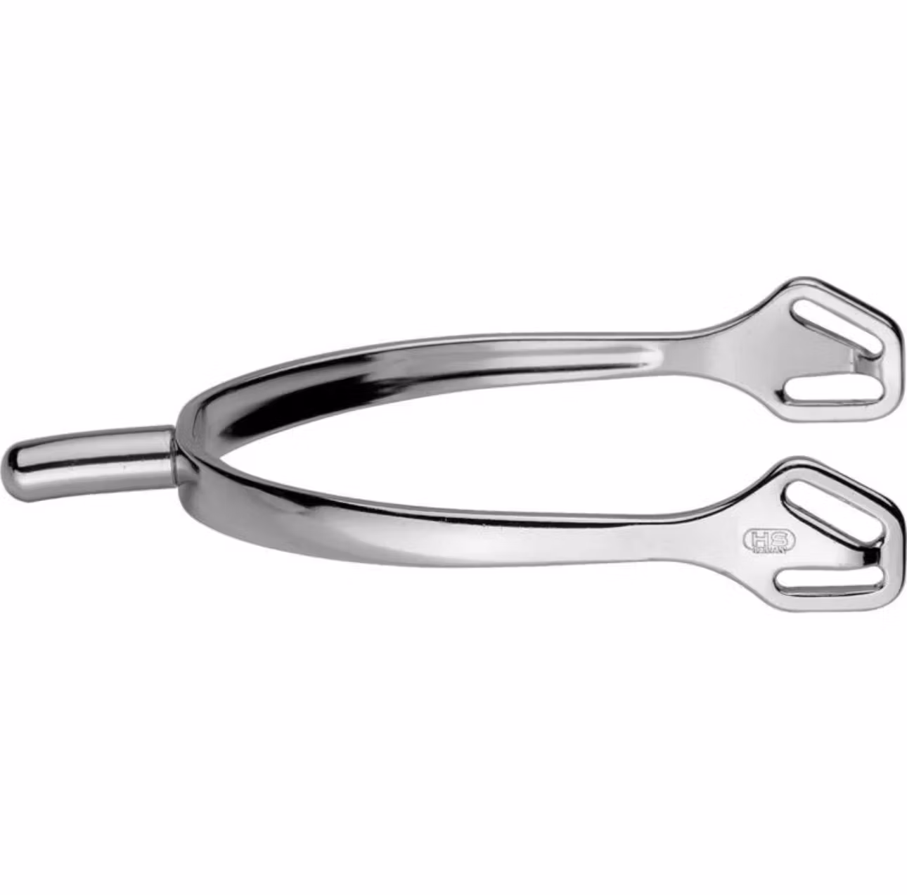 Sprenger Sporre Ultra Fit rundad 25mm