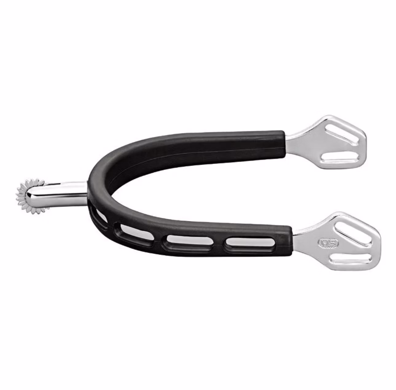 Sprenger Hjulsporre Små Taggig 30mm