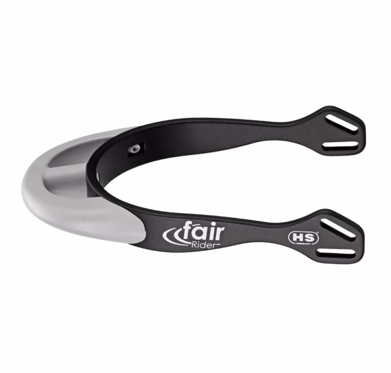 Sprenger Sporrar fairRider Round 25mm