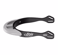 Sprenger Sporrar fairRider Round 25mm