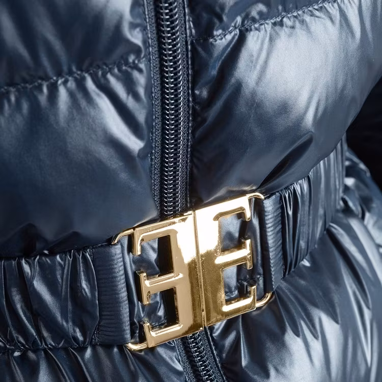 Equiline  Elmae jacka dam