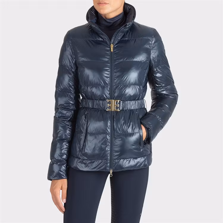 Equiline  Elmae jacka dam