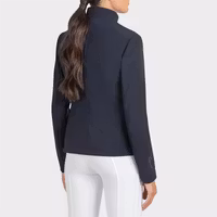 Equiline Ebesse softshelljacka dam