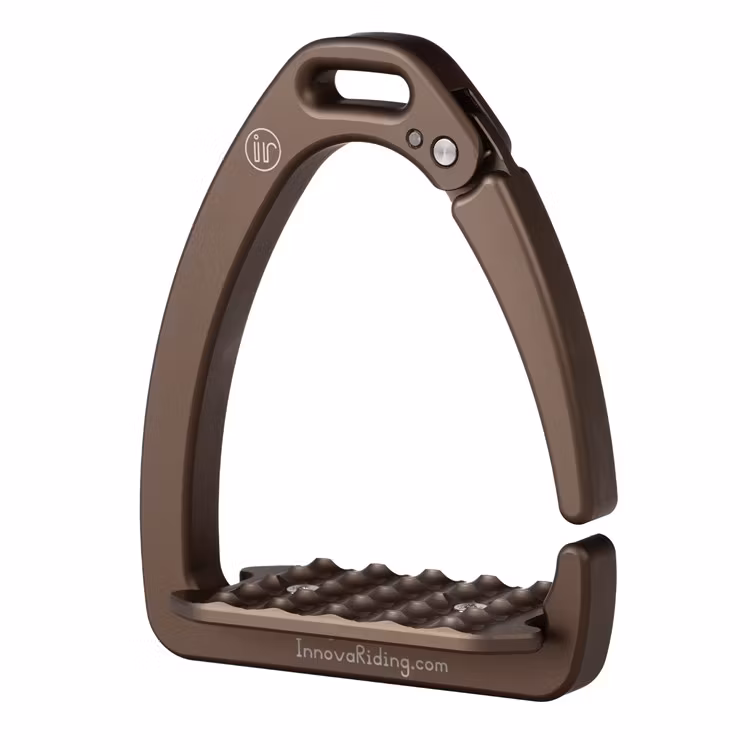 Innova Olympia stigbygel