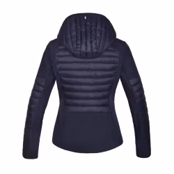 Kingsland Classic Hybridjacka för damer