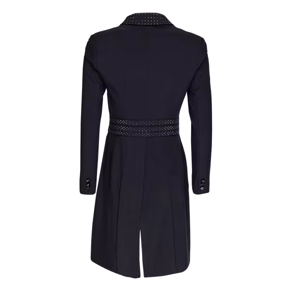 KL Klassisk Softshell-frack för damer