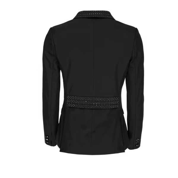 KL Klassisk Softshell-showjacka för damer