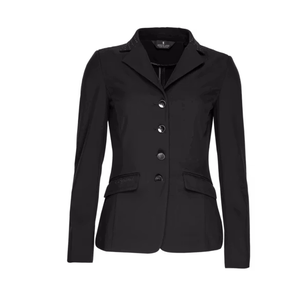 KL Klassisk Softshell-showjacka för damer