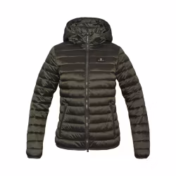 Kingsland Classic Limited Dam Padded Jacka