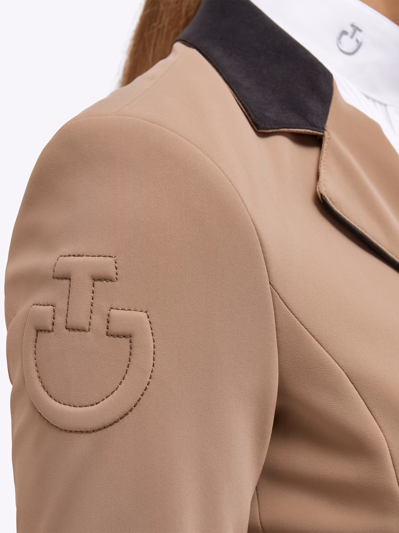 Cavalleria Toscana GP Kavaj Camel