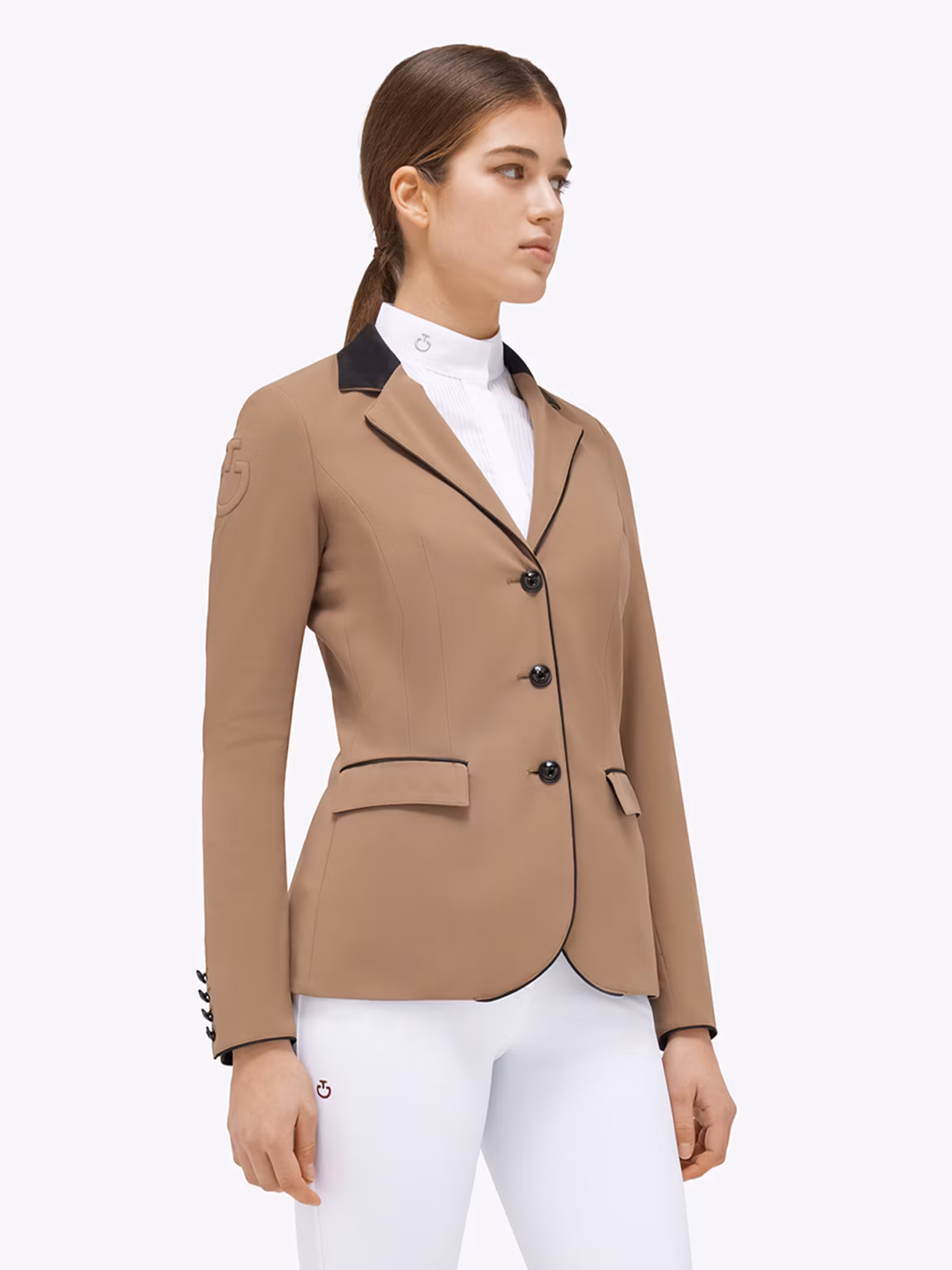 Cavalleria Toscana GP Kavaj Camel