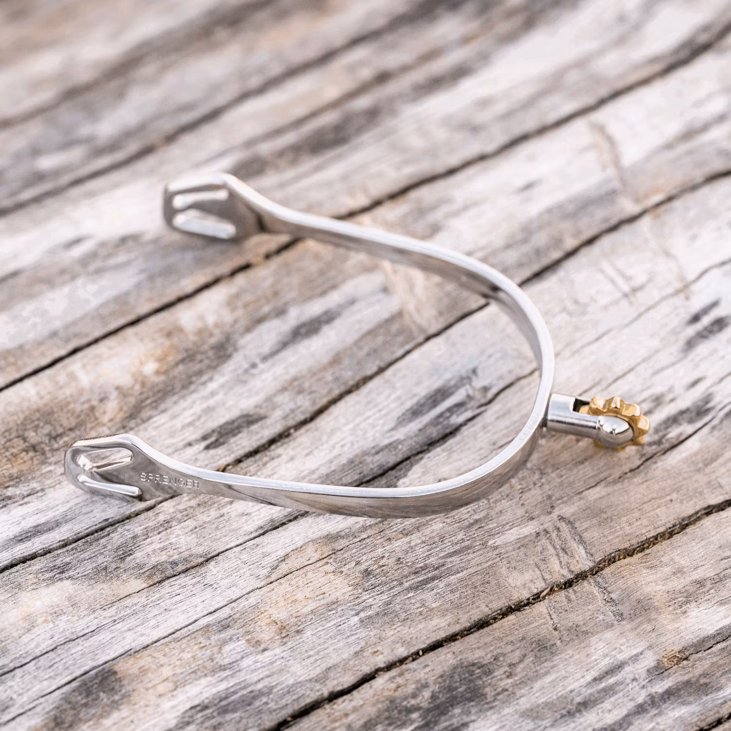 Sprenger Ultra Fit  Comfort Roller Soft Point