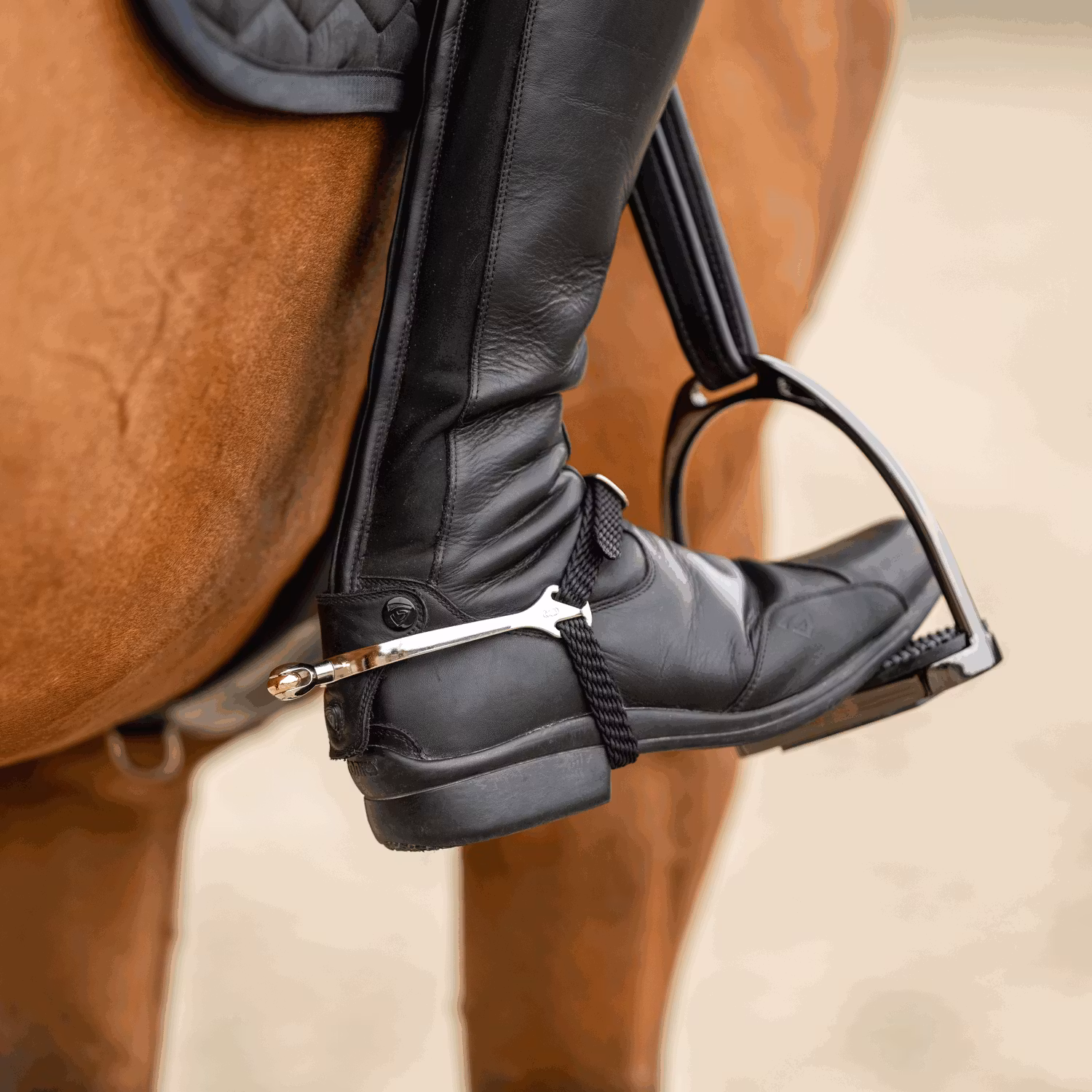 Sprenger Ultra Fit  Comfort Roller Soft Point