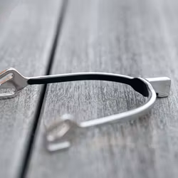 Sprenger Ultra Fit Slimline Hammarsporre 20mm