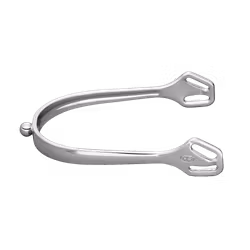 Sprenger ULTRA fit sporre kulform 8 mm