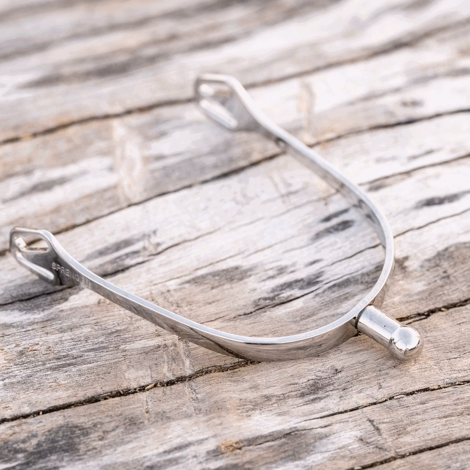 Sprenger ULTRA fit sporre kulformad 20 mm