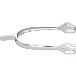 Sprenger Sporre Ultra fit 25 mm platt