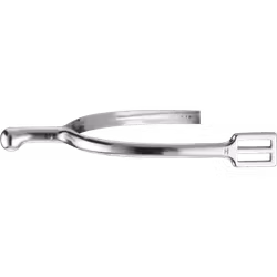 Sprenger Sporre kulformad Herr 35mm